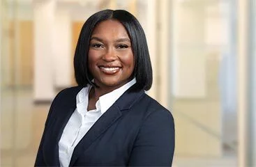 Photo of Jeniah R. Hunter