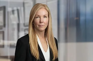 Photo of Courtney E. Murphy