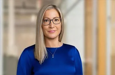 Photo of Melinda R. Drogseth