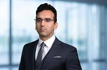 Photo of Hiren S. Bakrania