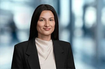 Photo of Camille  Aroustamian