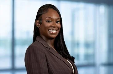 Photo of Briana  Napoleon