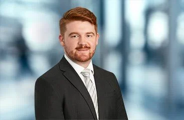 Photo of Daniel M. Richman