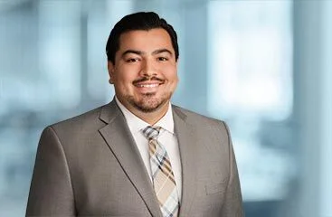 Photo of Mark A. Marquez