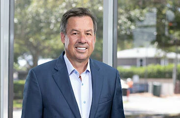 Photo of Vincent P. Beilman III