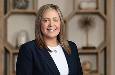 Photo of Megan L. Michaud