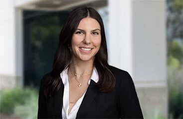 Photo of Courtney M. Sherman