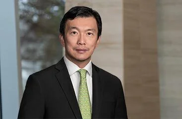 Photo of Yijie  Sun