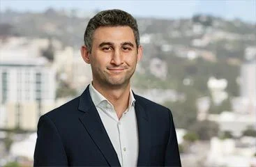Photo of Jonathan T. Fazio