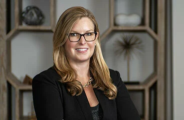 Photo of Kathleen F. Adams