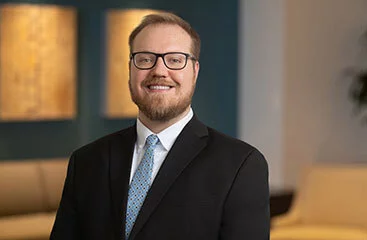 Photo of Drew  Yarbro
