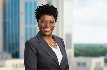 Photo of Jasmine D. Oliver