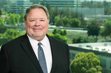 Photo of David S. Webster