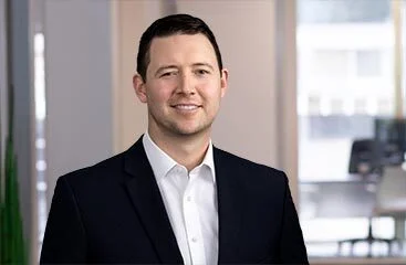 Photo of Jonathan R. Hart