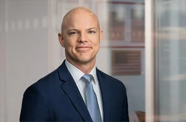 Photo of Nicholas A. Nussbaum