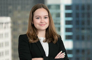 Photo of Megan  McDonough