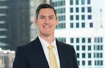Photo of Brian P. Mangan