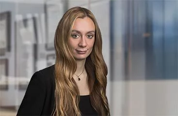 Photo of Lorraine S. Ricco