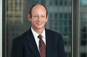 Photo of Richard J. Sprock
