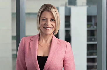 Photo of Joanna Ryan Poerstel