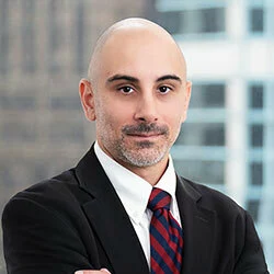 John T. Cofresi
